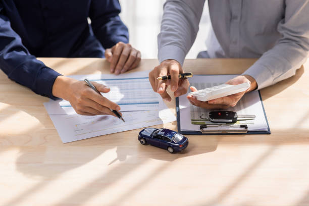 Car insurance options for Pleasant Hill residents